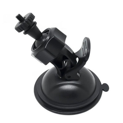 Suction Cup Mount Bracket Holder Stand Dash Cam Camera