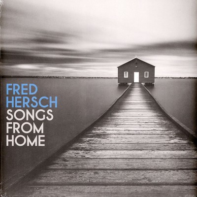 Fred Hersch - Songs From Home (Vinyl LP - 2021 - EU - Original)