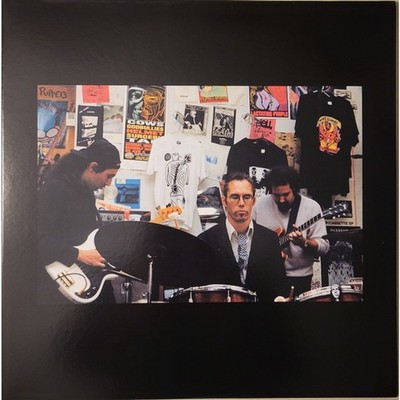 Sun City Girls - Extra-Sensory Defection / Gr (Vinyl 2LP - 2025 - US - Original)