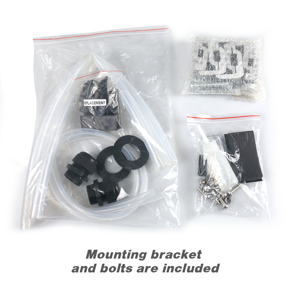 2005-2022 Frontier Tonneau Hard Cover 5ft Truck Bed Retractable Waterproof