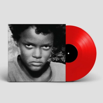 Tarek K.I.Z - Golem Red Vinyl Edition (2019 - DE - Original)