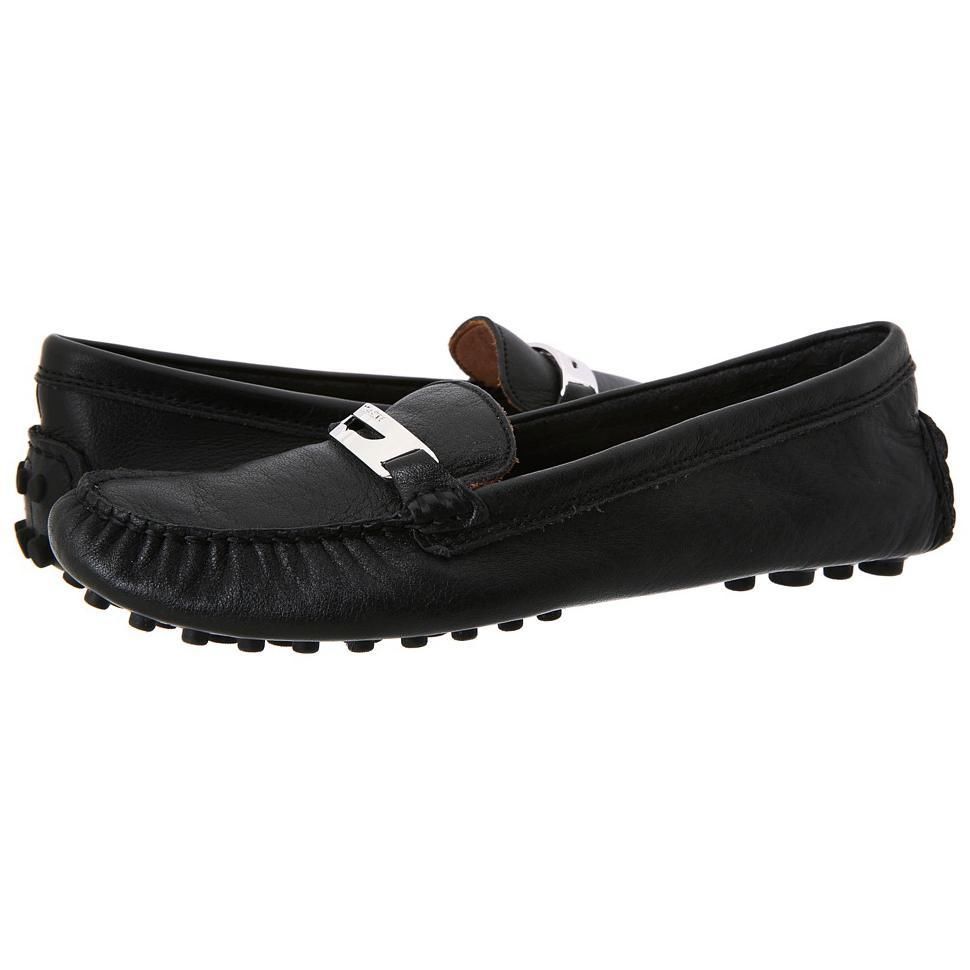 Zapatos planos y Oxford informales para mujer Coach