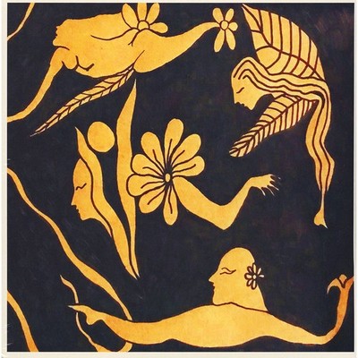 Bella Boo - Supervillain (Vinyl 12" - 2019 - SE - Original)