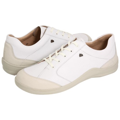 Finn Comfort Women's Ikebukuro Shoe - Palio Saddle, Size 7 US | eBay