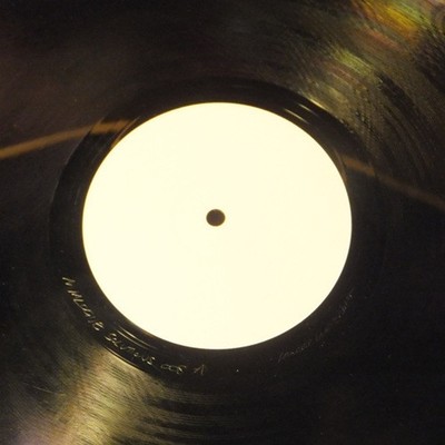 Eduardo De La Calle - Untitled (Vinyl 12" - 2011 - ES - Original)