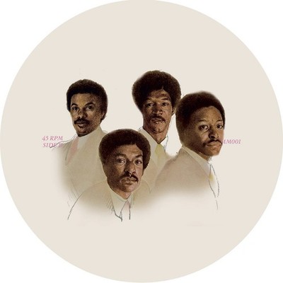 Touch Of Class - I Love You Pretty Baby / You G (Vinyl 7" - 1975 - UK - Reissue)