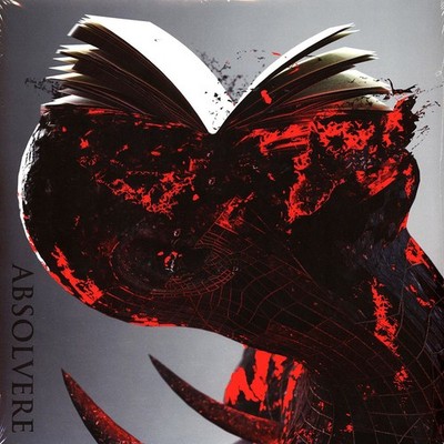 Signs Of The Swarm - Absolvere (Vinyl LP - 2022 - EU - Original)