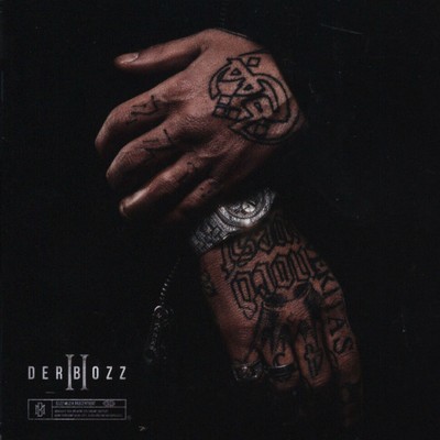 Azad - Der Bozz 2 (2019 - DE - Original)