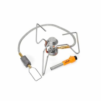 [Kovea] KB-1109 Spider Stove Ultra small light for Outdoor Camping  Tracking 