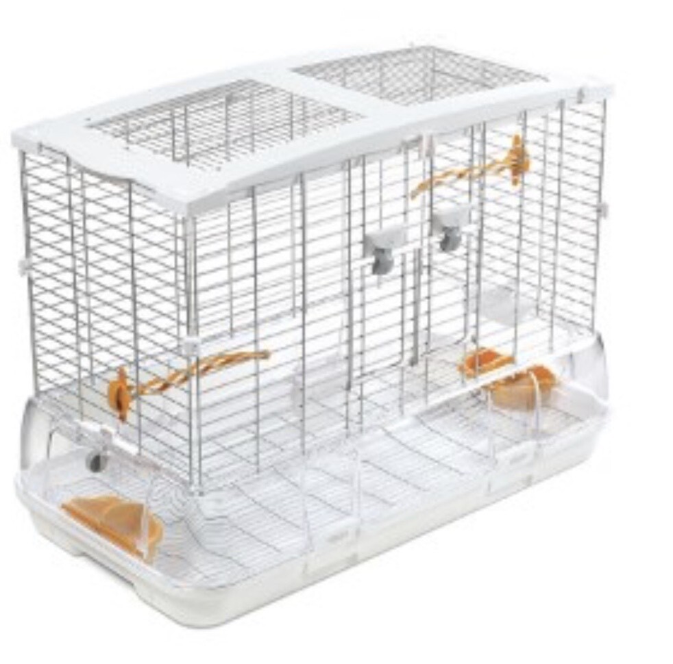 Large Vision Bird cage in Warwick, Warwickshire Gumtree