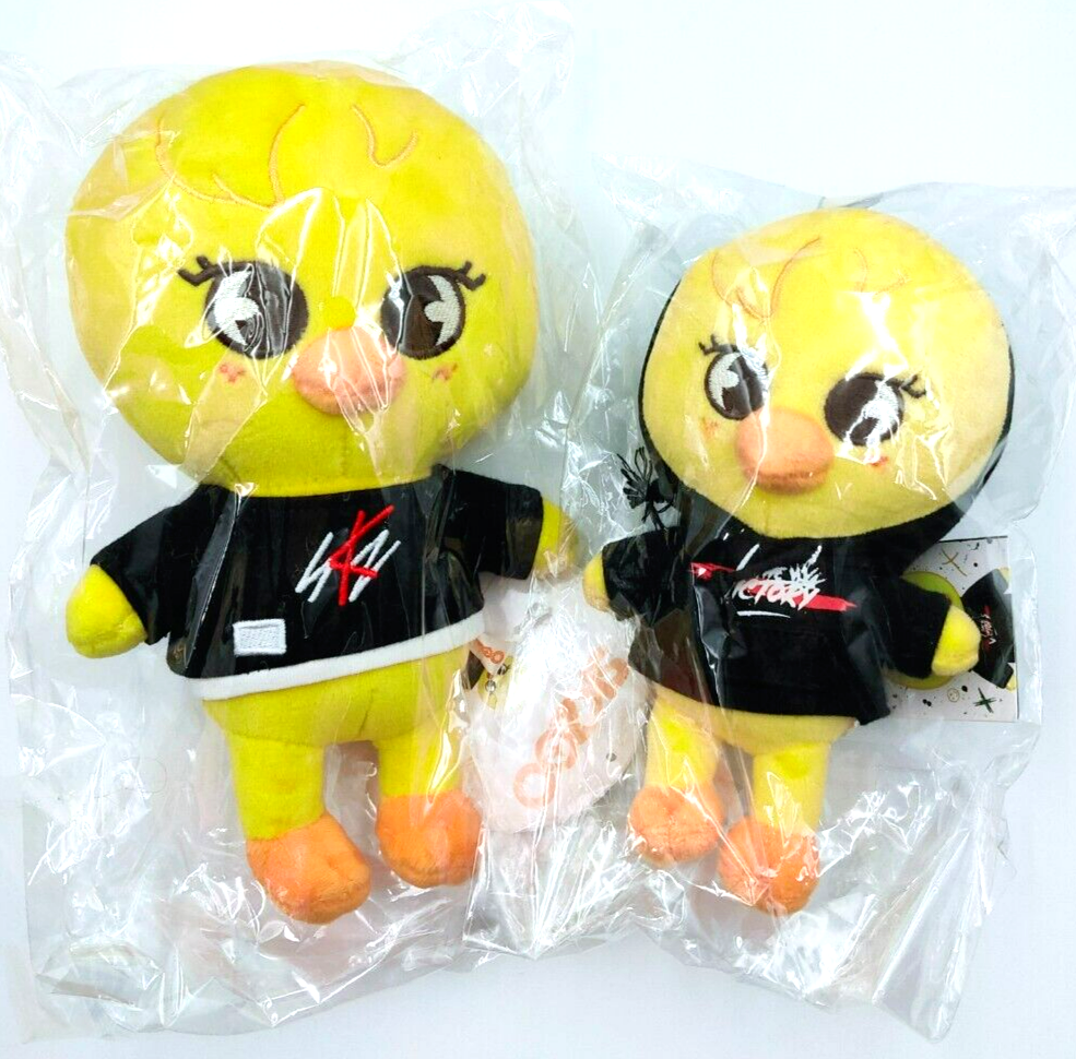 straykids Felix BbokAri グッズセット Stray Kids Felix set BbokAri SKZOO Plush Doll Original