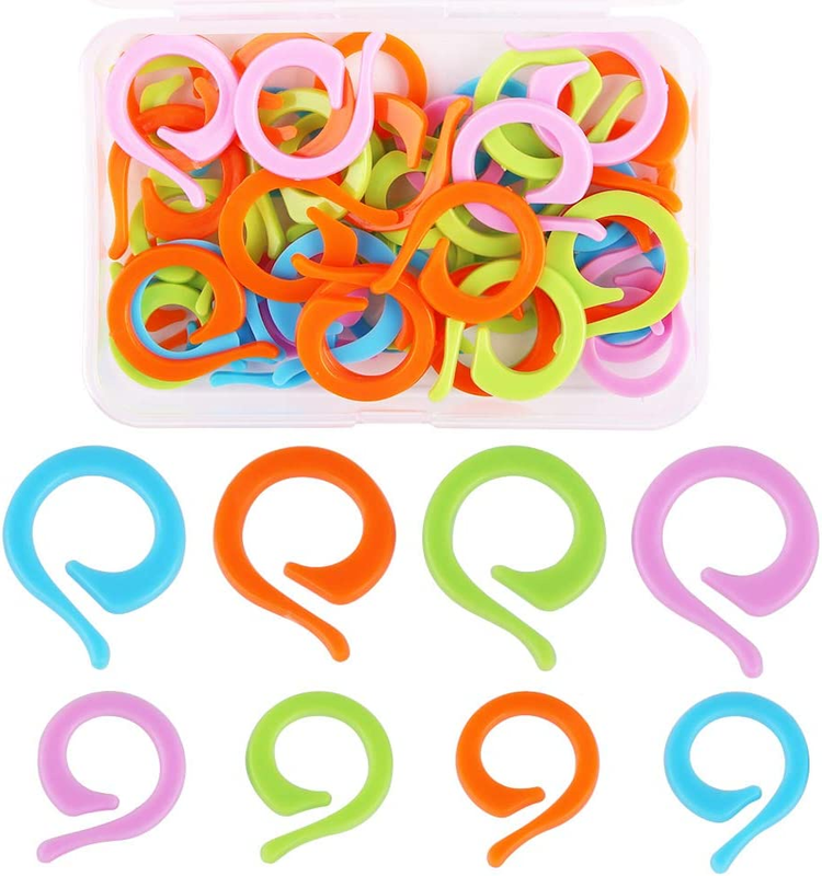 With Plastic Box, 25 Pcs