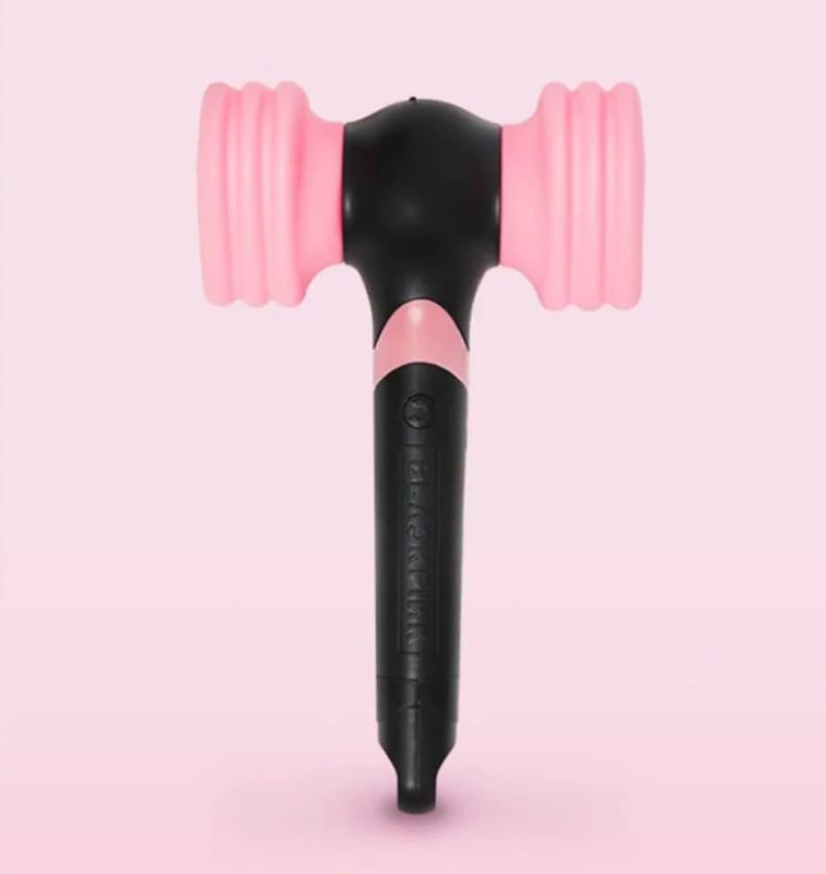 Blackpink Official Fan Light Stick Version 2 Cheering Lightstick