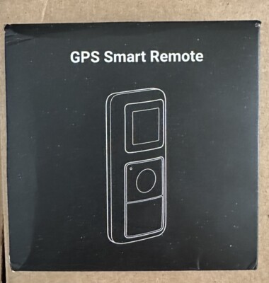 Insta360 GPS Smart Remote Controller For Insta360 ONE R/Insta360 ONE X2/ONE X