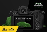 2018 Citroen C3 Aircross 1.2 PureTech Feel 5dr MPV PETROL Manual