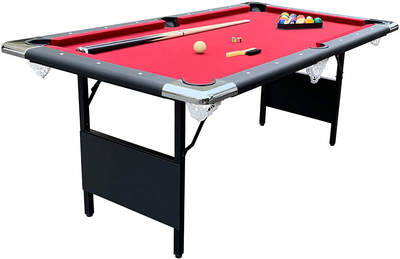 6ft pool table ebay deals
