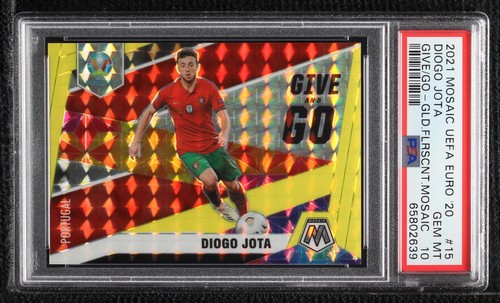 Diogo Jota 直書きオート　/10シリ 20back-b90607e3-c533-4cf6-aa62