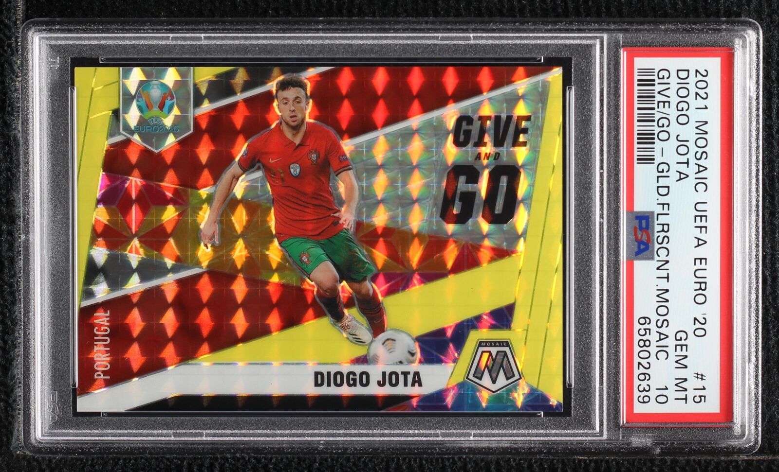 Diogo Jota Trading Cards for sale | eBay Diogo Jota Trading Cards for sale | eBay