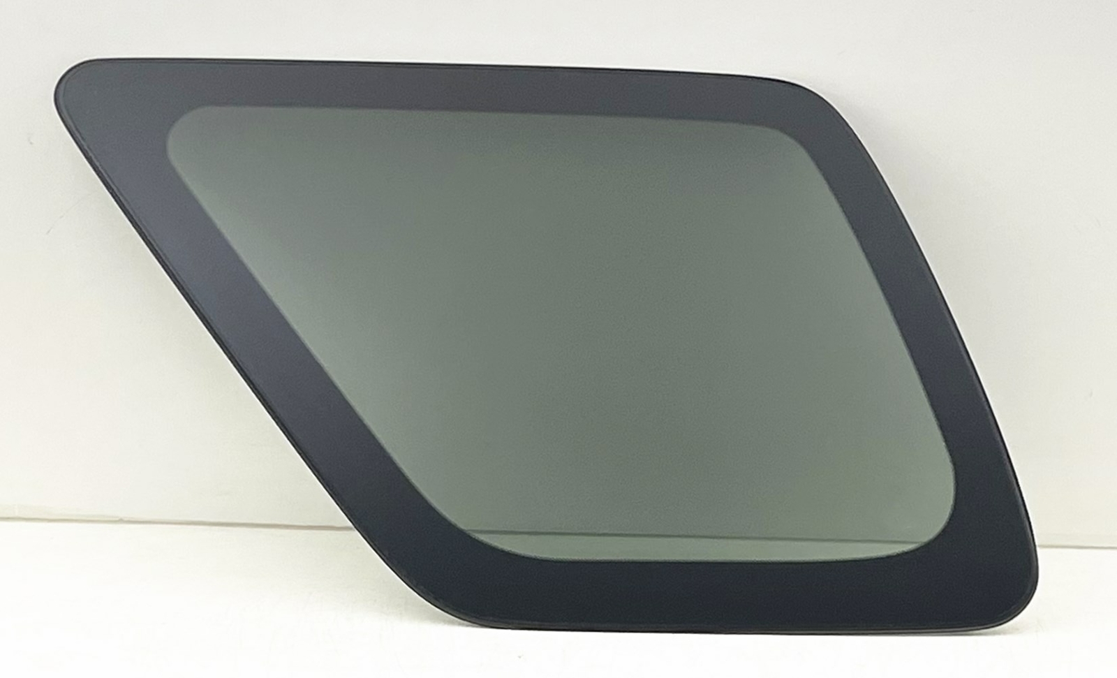 Driver/Left Side Quarter Window Glass OEM For 2002-2006 Honda CR-V