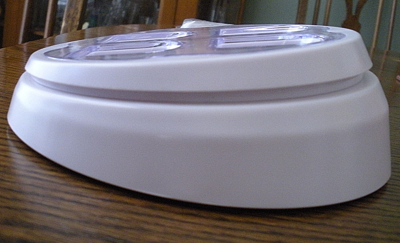 -Psyclone Wii 4-Dock Recharge Station PSE6501 - w/ AC Adapter