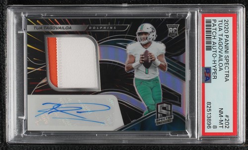 専用Tua Tagovailoa rookie 2020 auto Tua Tagovailoa 2020 Gold Standard Rose Gold Auto 1/5 - JSY