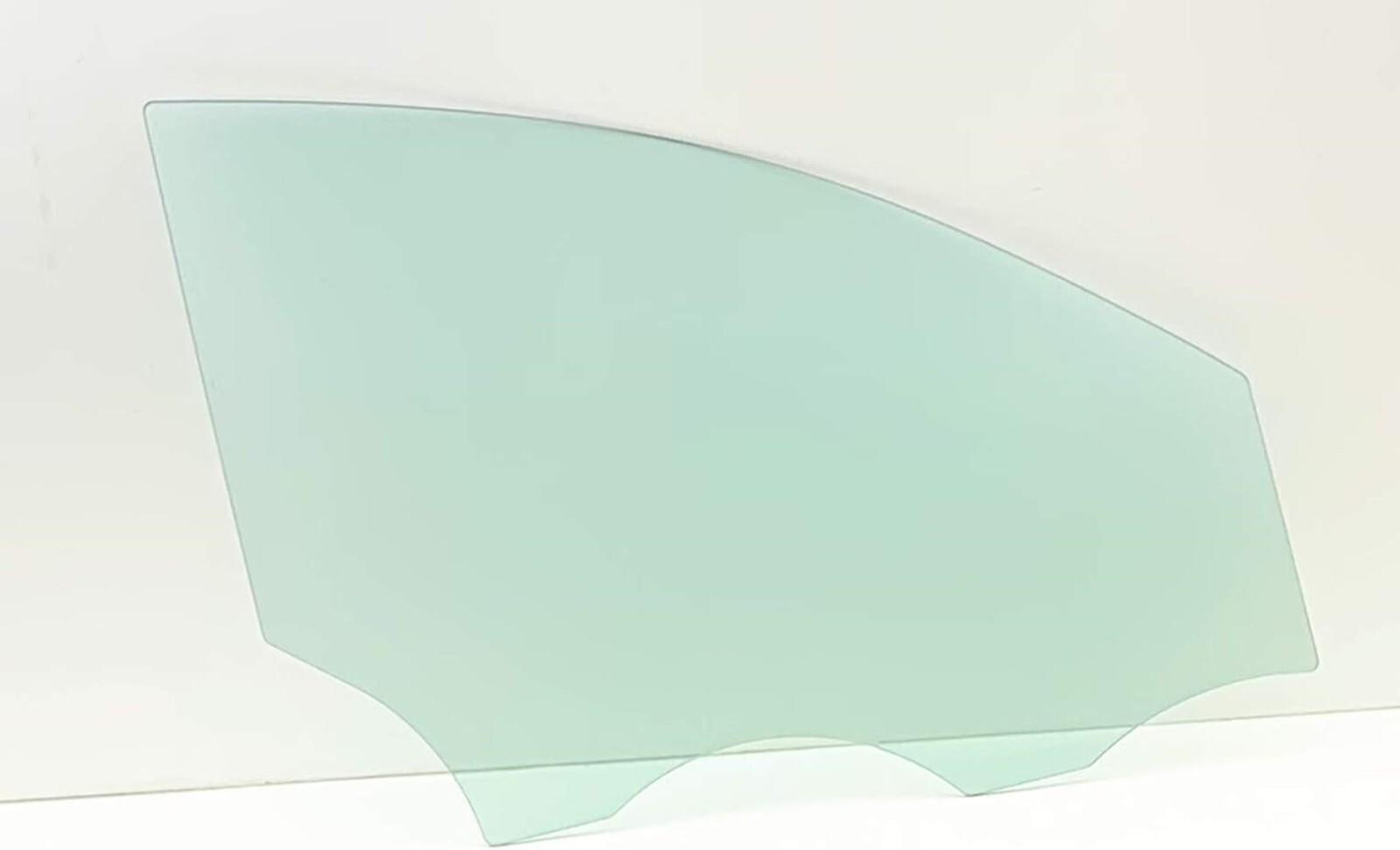 Passenger Front Door Window Glass For M.B 16-19 GLE350d GLE450 GLE63 GLE43 Coupe