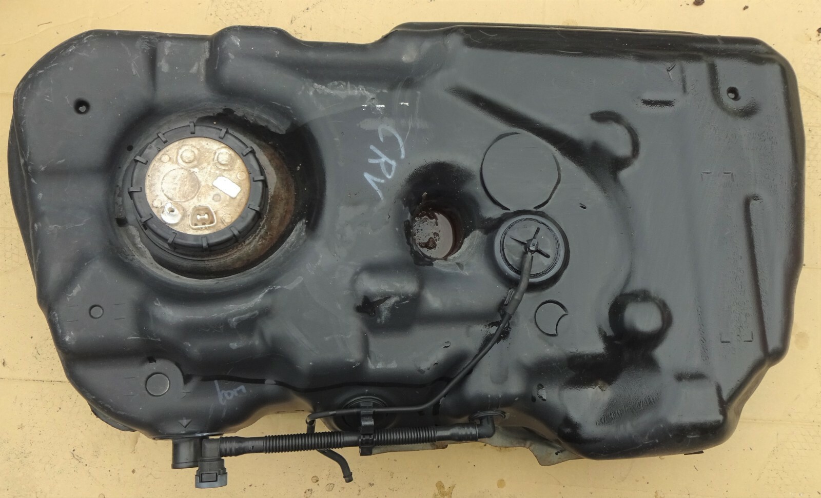 HONDA CRV RD28 5DRS MOD 2002 07 ENGINE K20A4 FUEL TANK