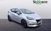 2022 Nissan Micra 1.0 IG-T Acenta XTRON Euro 6 (s/s) 5dr HATCHBACK Petrol Automa