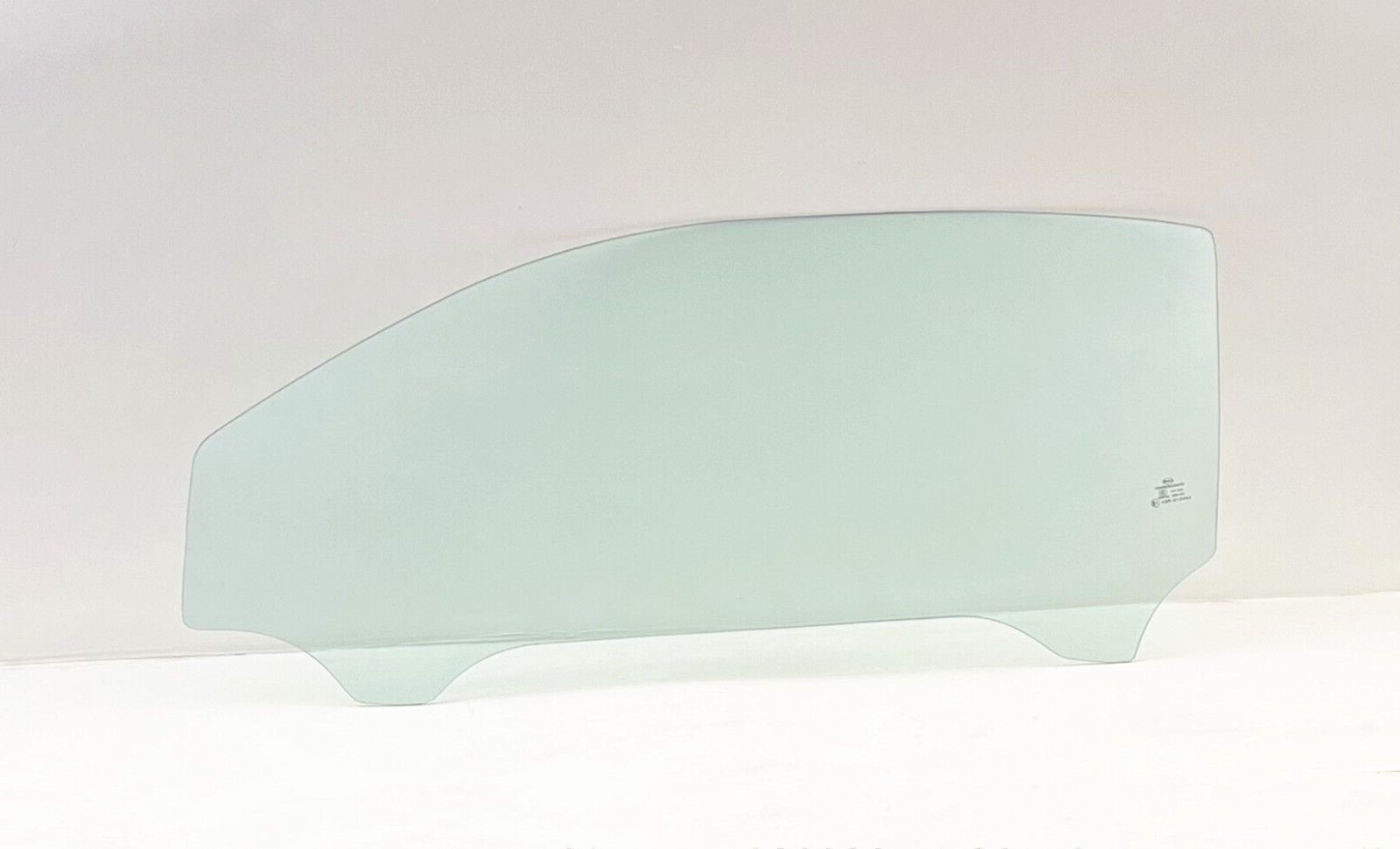Driver/Left Side Door Window Glass For 2011-2015 Scion IQ 2 Door Hatchback