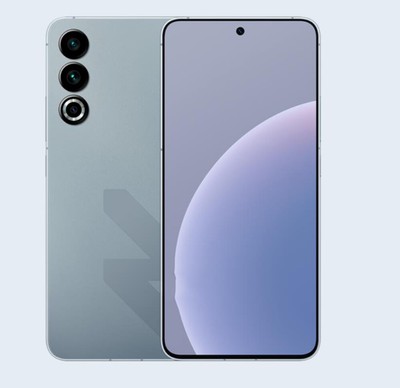 Meizu 20 Classic 16GB+512GB Snapdragon 8 Gen 2 Flyme 10 6.55'' 5G Phone 50.0MP