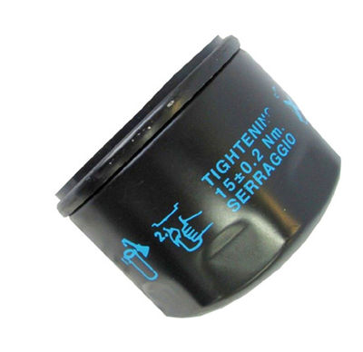 82883R Filtro Olio Originale Piaggio Gilera GP 800 Nexus Beverly MP3 XEvo X9 X10