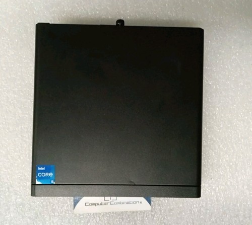 HP 400 G9/i5-12500 +16G+新品Nvme512G+2TB Amazon.com: HP Pro Mini 400 G9 Desktop Computer - Intel Core