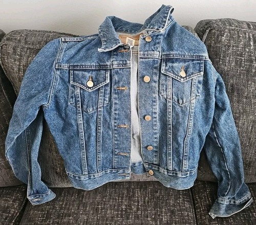 ジャケット・アウター vintage salomon denim zip jacket bz $_12.JPG?set_id=880000500F