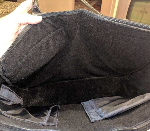 QuicKutz Tote Bag (Tool Bag, Craft Bag, Craft Tote)