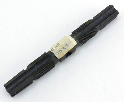 Pedal taps tool 9/16'' Vintage DOUBLE SIDED Cyclo