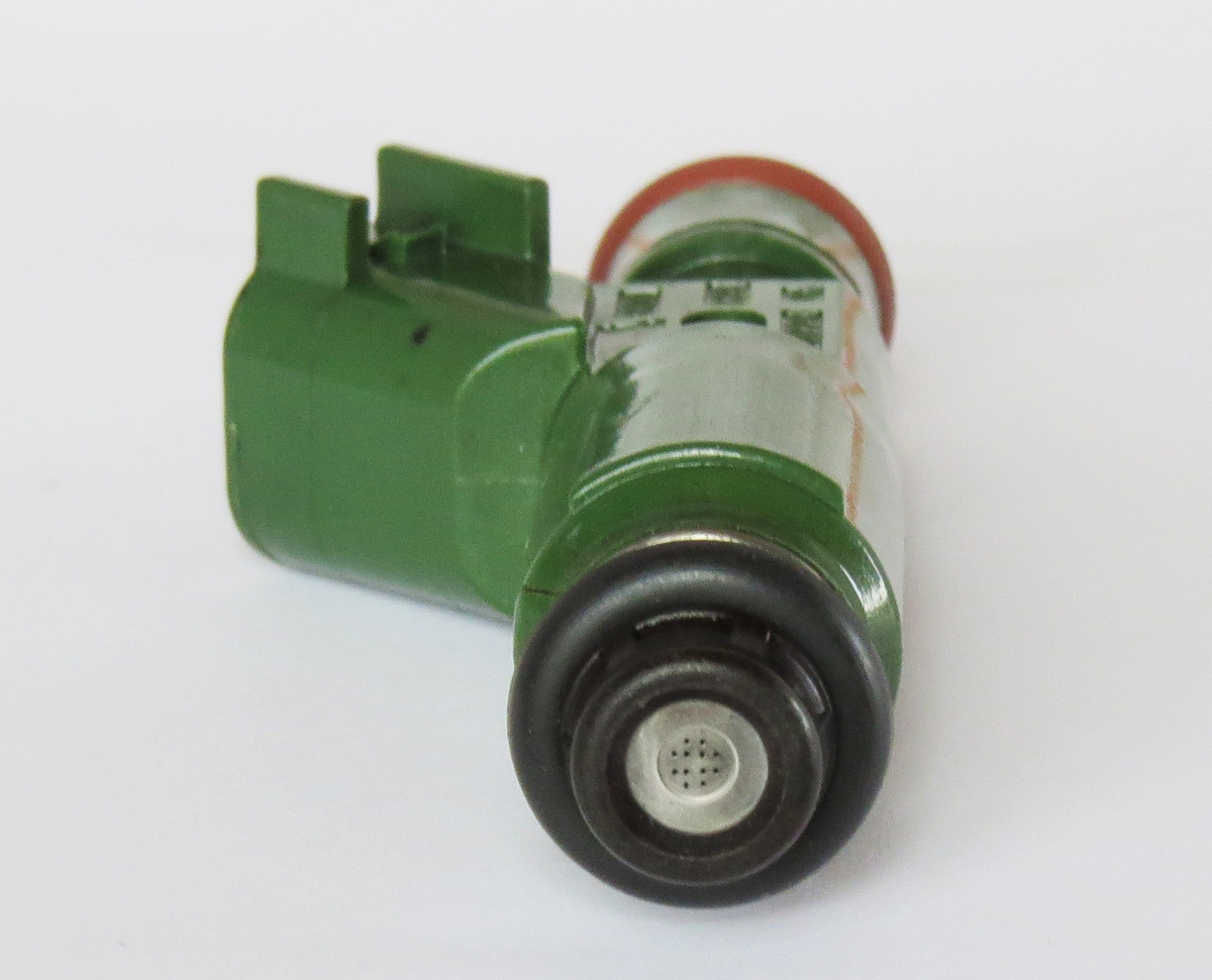 Genuine Denso Fuel Injector for Volvo V70 S60 2.4L eBay