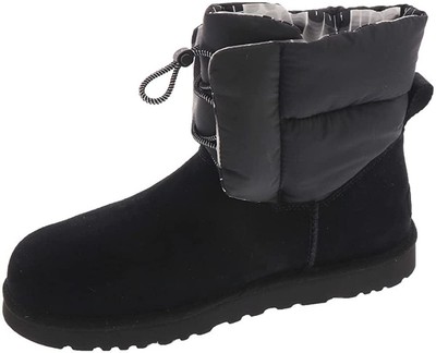 Женские угги Classic Maxi Toggle Boot Authentic с оригинальной коробкой 1130670