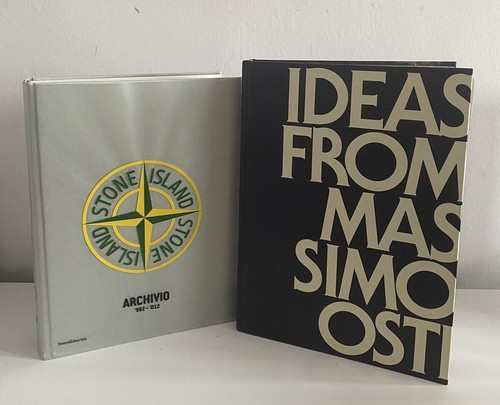 アート・デザイン・音楽 IDEAS FROM MASSIMO OSTI stone  アート・デザイン・音楽 IDEAS FROM MASSIMO OSTI stone Amazon