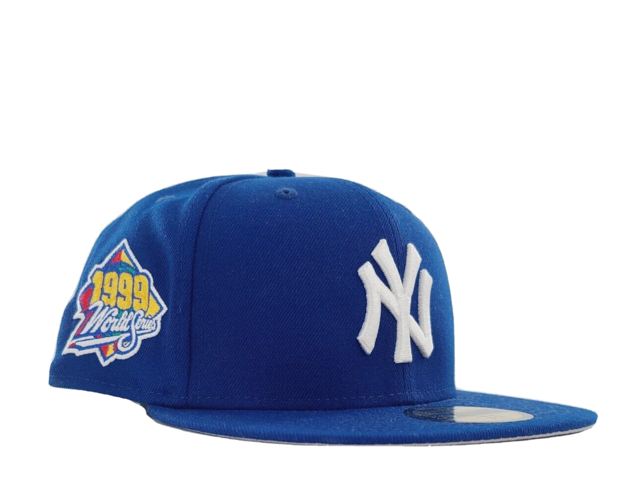 VAKT. キャップCAP BLUE VAKT. キャップCAP BLUE - メルカリ