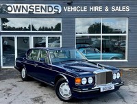 1990 Bentley MULSANNE S 6.75 V8 Auto SALOON PETROL Automatic