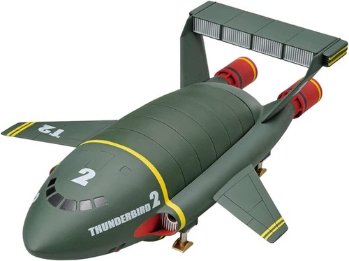 Thunderbirds: The Vault　サンダーバード $_12.JPG?set_id=880000500F