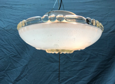 2 bulb ceiling light fixture outlet