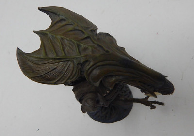 Alien Queen Micro Bust: Aliens Xenomorph; Palisades Toys #1398/5000 Ltd. Edition