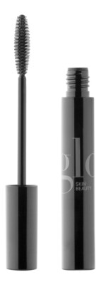 Glo Lash Lengthening Mascara Black Black. Mascara