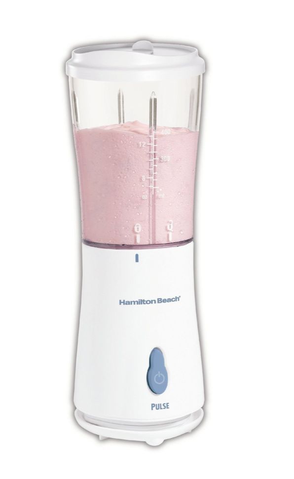 Hamilton Beach Countertop Blenders