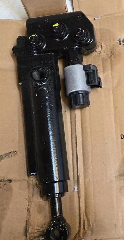 ロッド deps FULLSOLID MODEL XZT 70DC Hydraulic Pressure Test Coupling Kit,Pressure