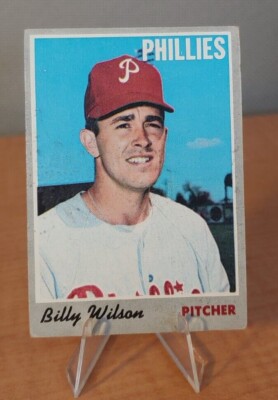 1970 Topps Baseball  - Pick Your Card - Complete Your Set  *Lower Grade Fillers*
