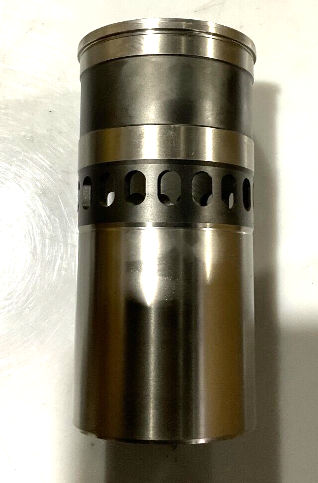 DETROIT DIESEL ENGINE 8V92 A-5107176 PISTON CYLINDER SLEEVE DETROIT DIESEL ENGINE 8V92 A-5107176 PISTON CYLINDER SLEEVE