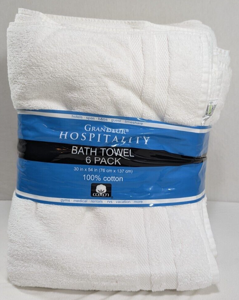 Grandeur Bath Towels Bath towels