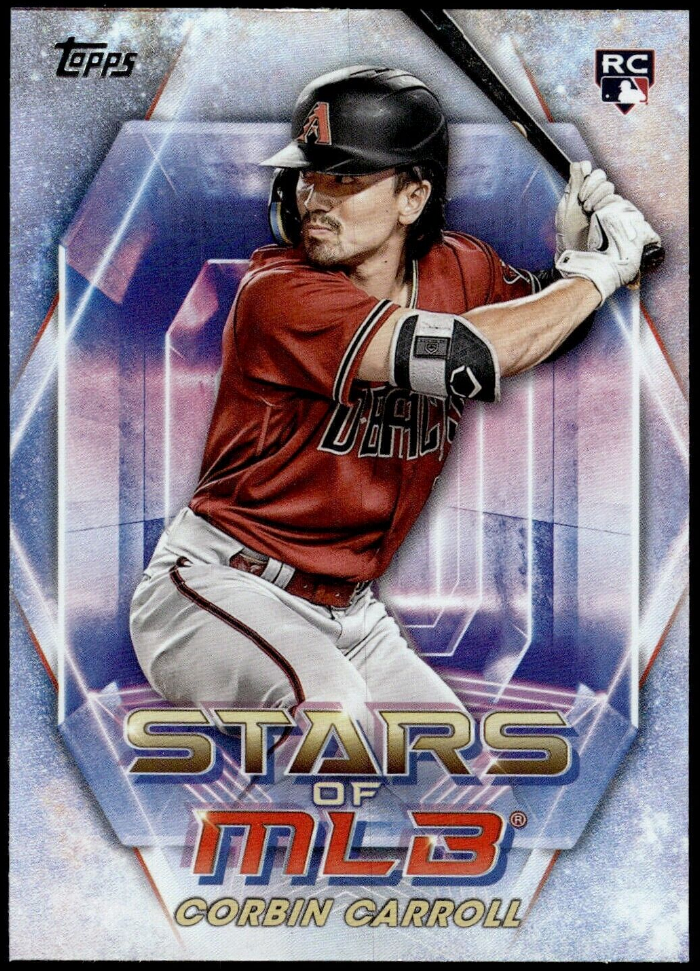 topps stars of mlb 30枚コンプリート Topps MLB Tokyo Series STARS OF MLB 30-Card Complete Set